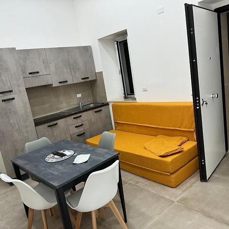 Stella Dionigiana Apartman Szirakúza Kültér fotó