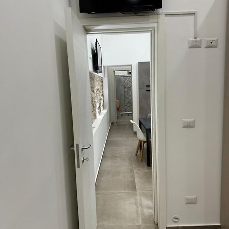 Stella Dionigiana Apartman Szirakúza Kültér fotó