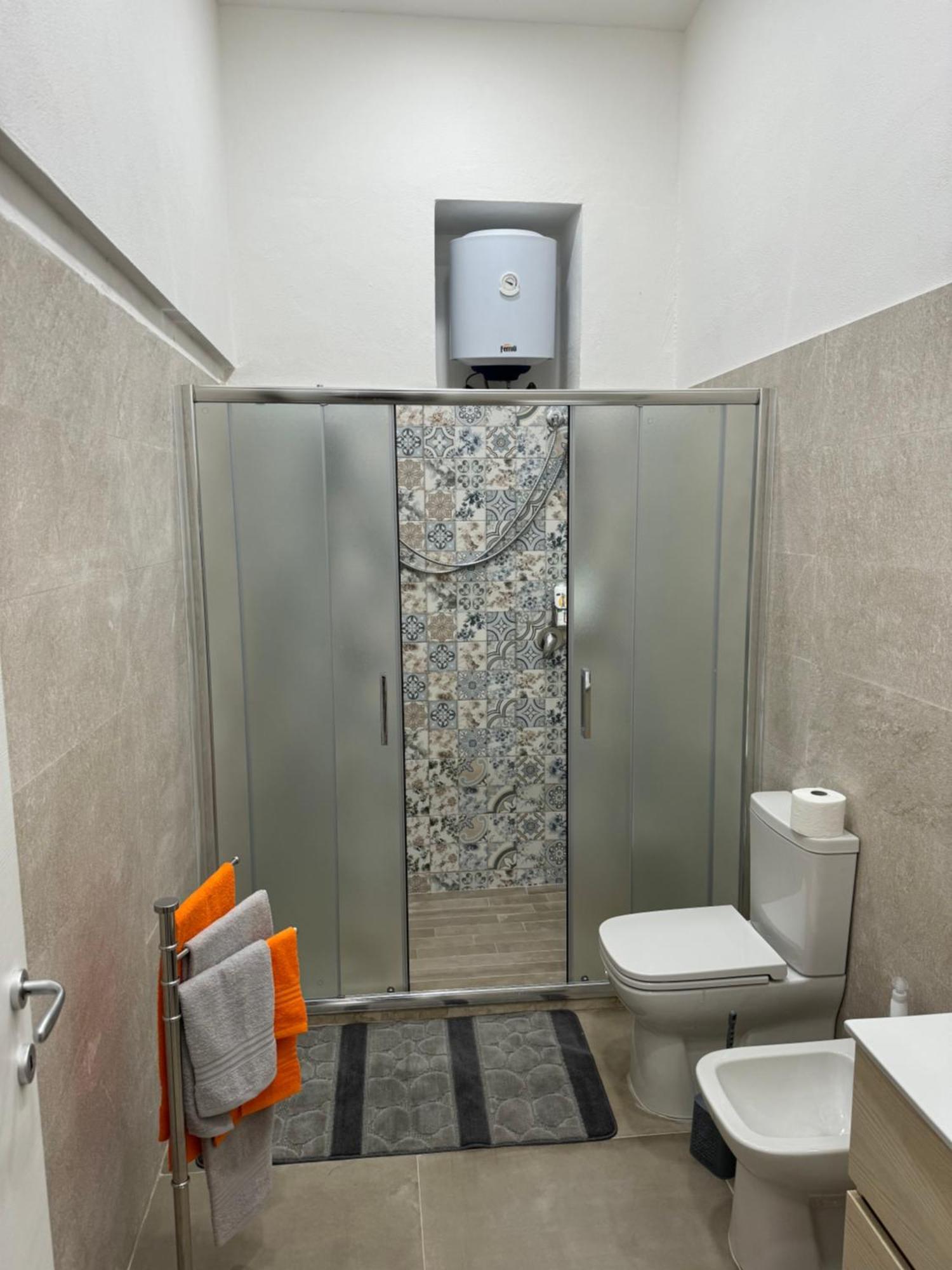 Stella Dionigiana Apartman Szirakúza Kültér fotó