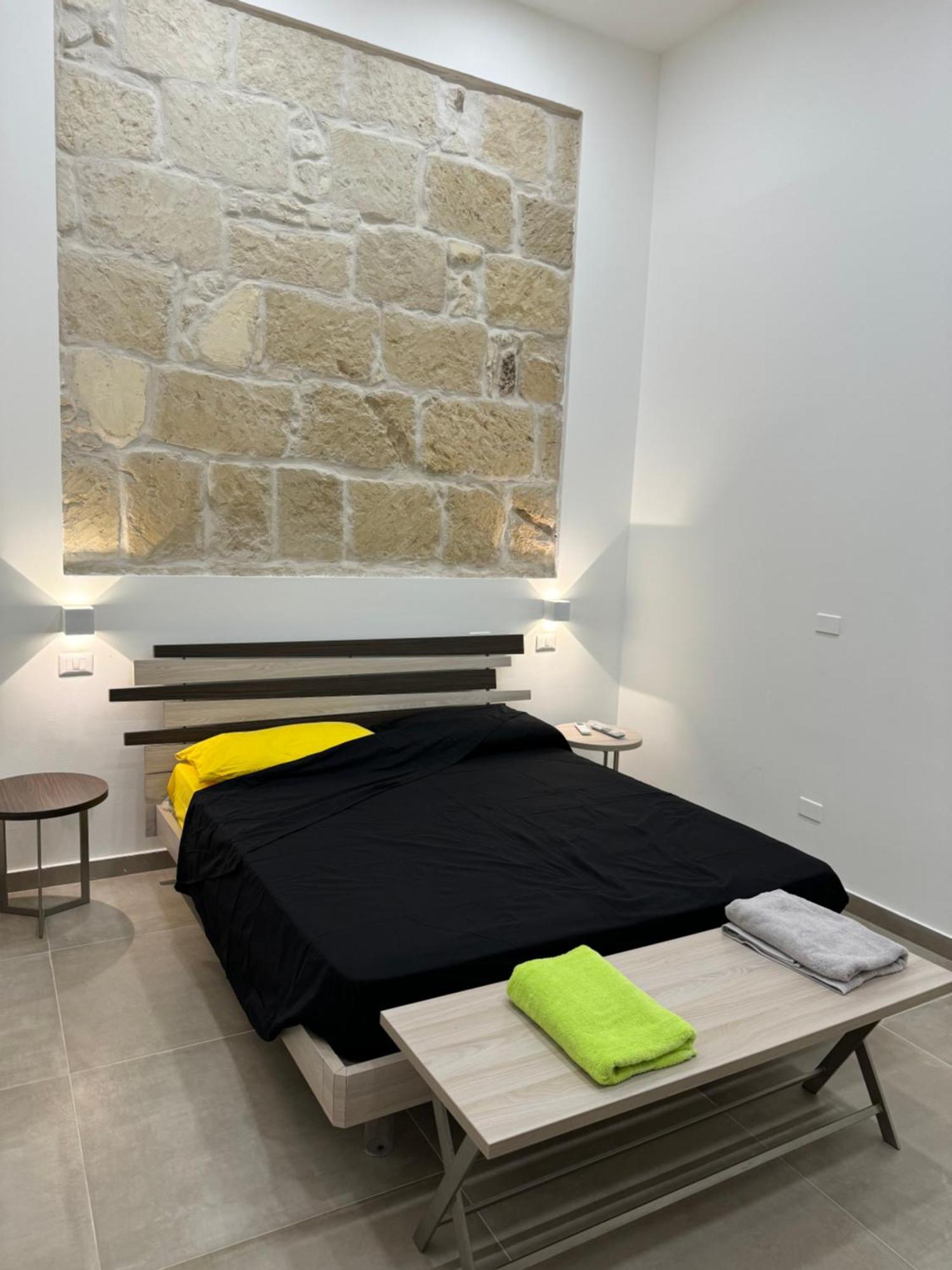 Stella Dionigiana Apartman Szirakúza Kültér fotó