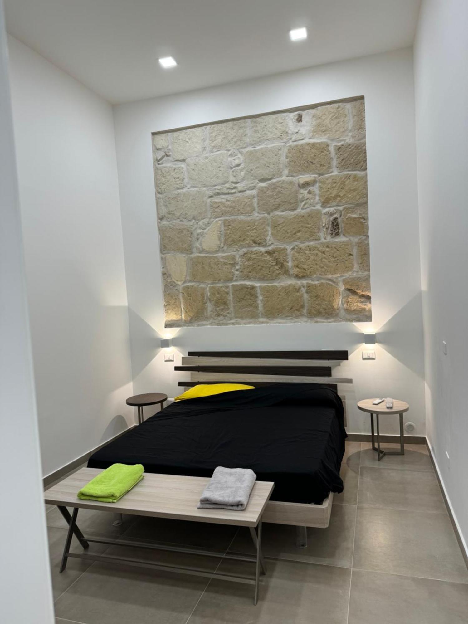 Stella Dionigiana Apartman Szirakúza Kültér fotó