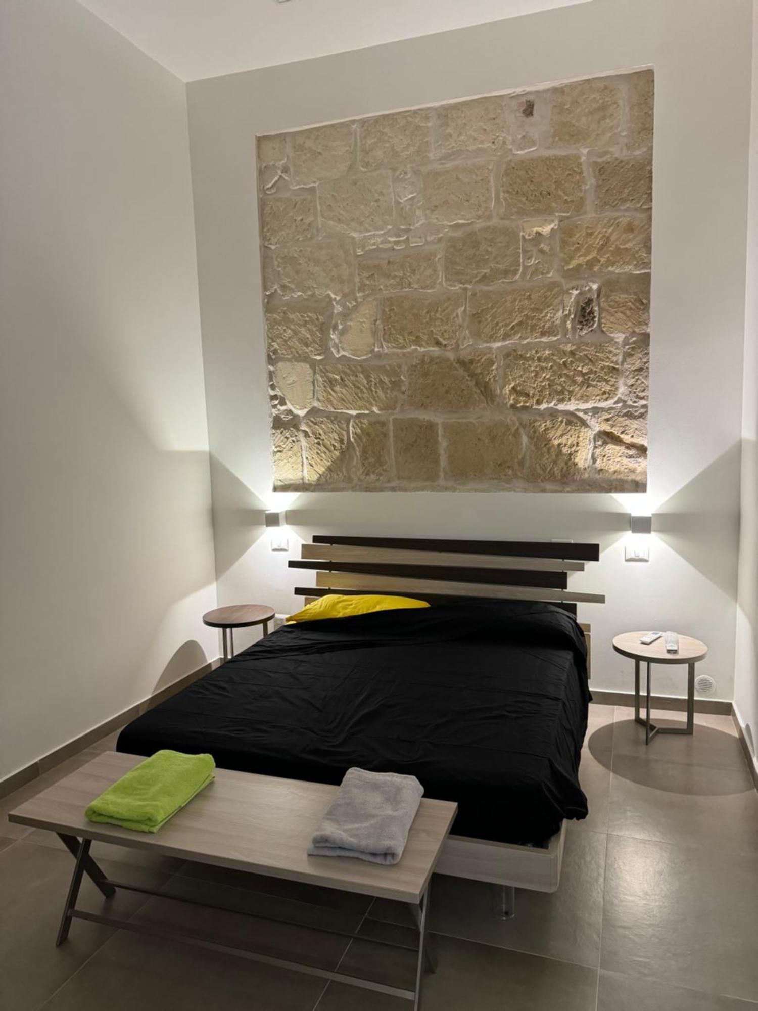 Stella Dionigiana Apartman Szirakúza Kültér fotó