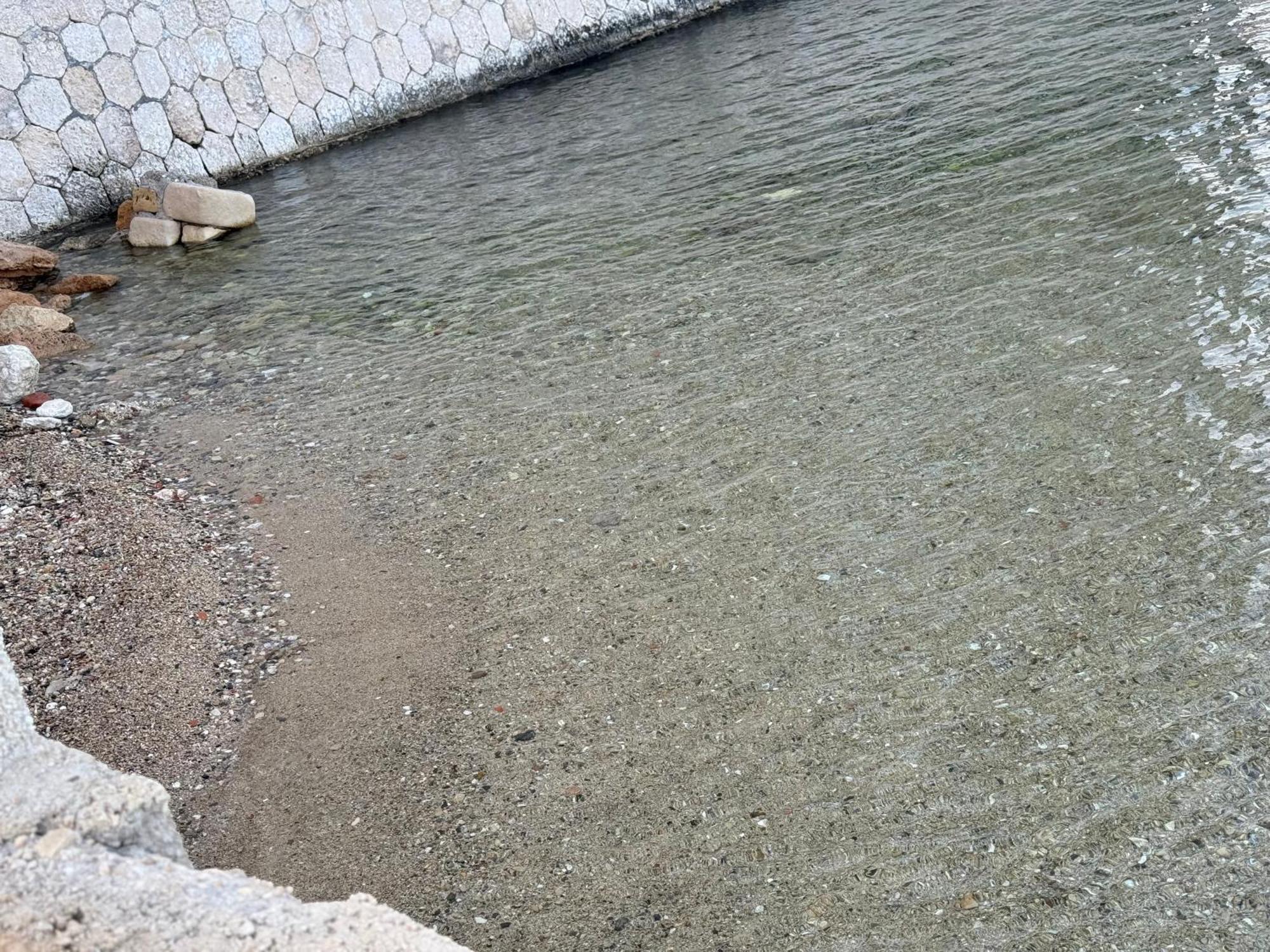 Stella Dionigiana Apartman Szirakúza Kültér fotó